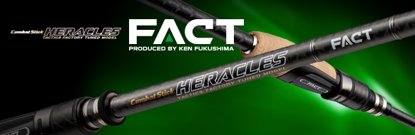 heracles fact