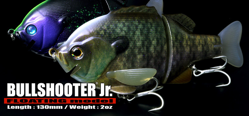 Bullshooter jr bullshooter jr 2016