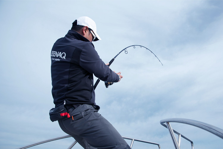 zenaq tobizo lifting power