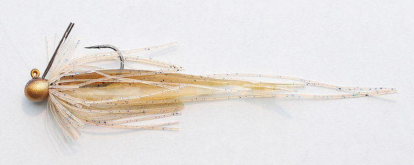 hpminnow rig 6
