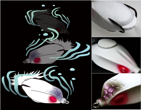 grand-slitherk head hook belly