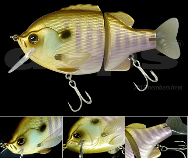bulldoze jr gold purple