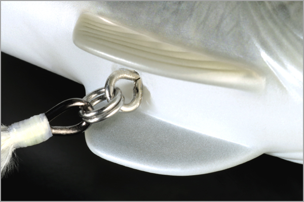 code name bass swivel