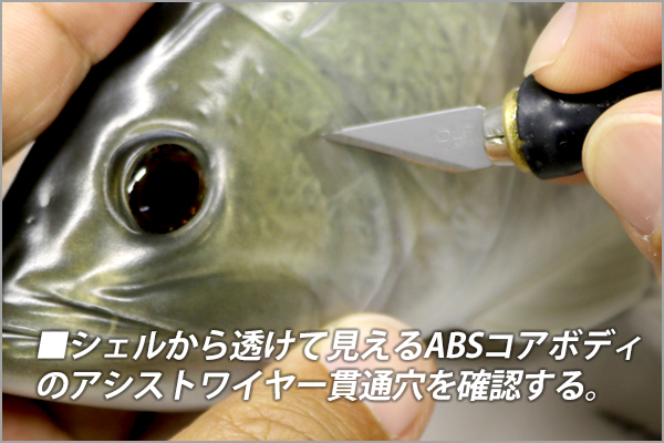 code name bass install01